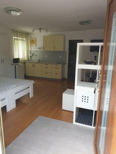 Apartamento Studio Emma Ljubljana - Free Parking, Ac, Wifi