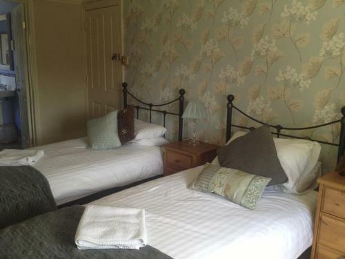 Bed & Breakfast 1 Park Row