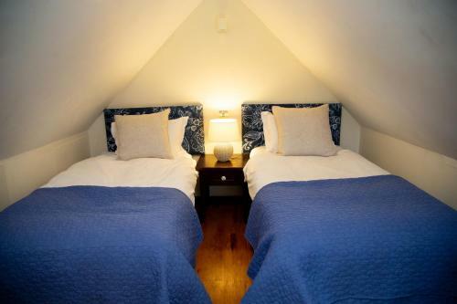 Lodge Northbrook Park Mews