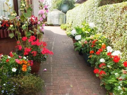 Glendarroch B&B