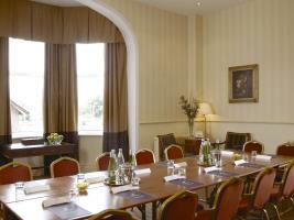 Mercure Farnham Bush Hotel