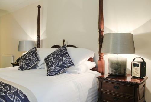 Hostal The Bishops Table Hotel