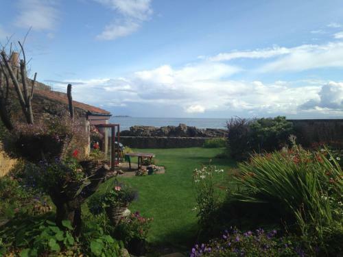 Bed & Breakfast Belstane House