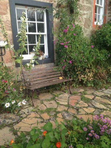 Bed & Breakfast Belstane House