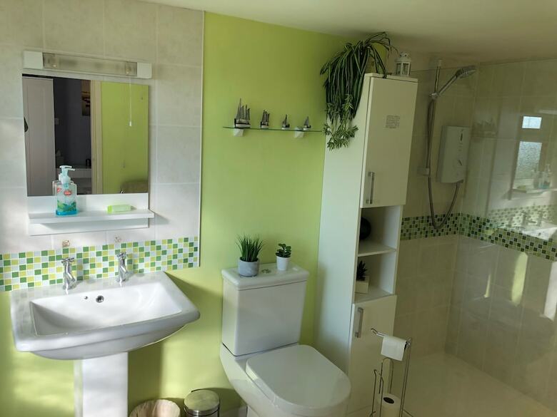 Greenlands Cottage