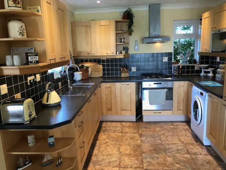 Greenlands Cottage