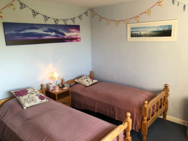 Greenlands Cottage