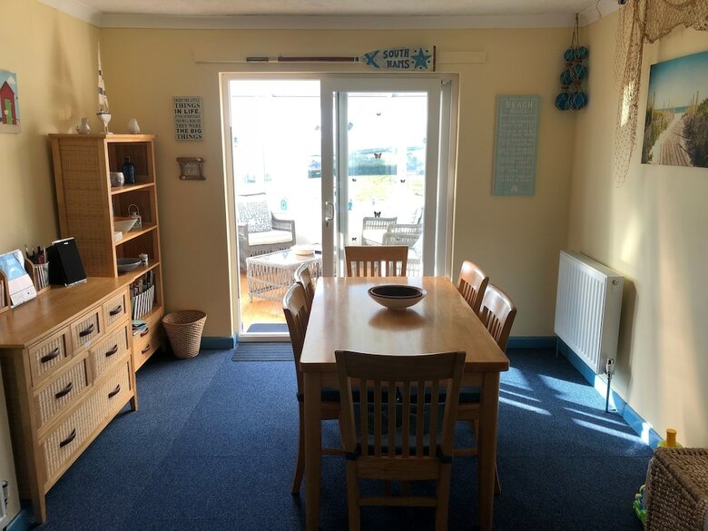 Greenlands Cottage