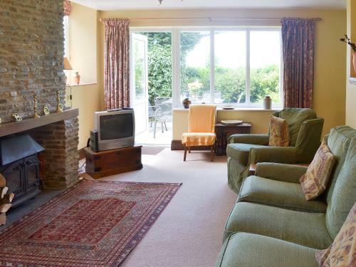 Coach House