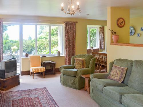 Coach House