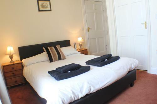 Hostal Penygawse Guest House & Tearooms