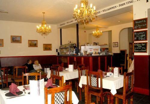 Hostal Penygawse Guest House & Tearooms