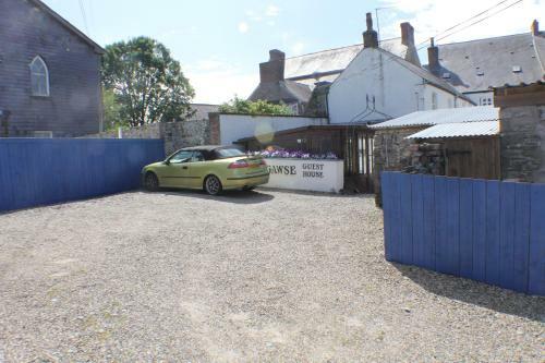 Hostal Penygawse Guest House & Tearooms
