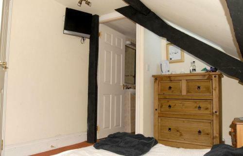 Hostal Penygawse Guest House & Tearooms