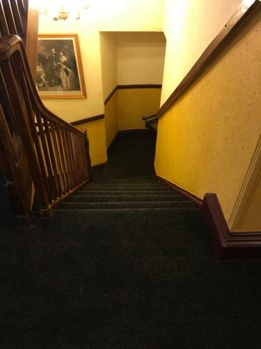 Hostal Penygawse Guest House & Tearooms