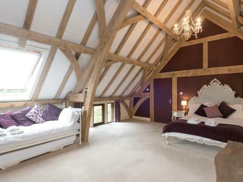 Hyde Barn