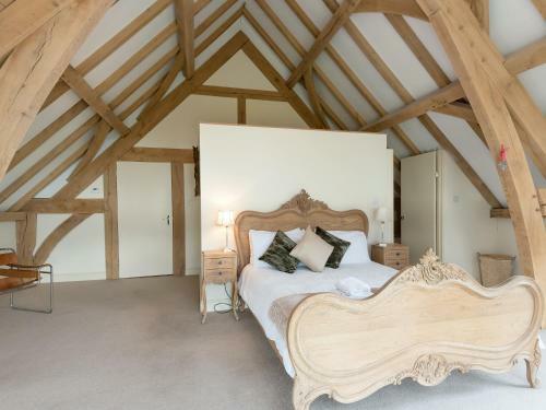 Hyde Barn