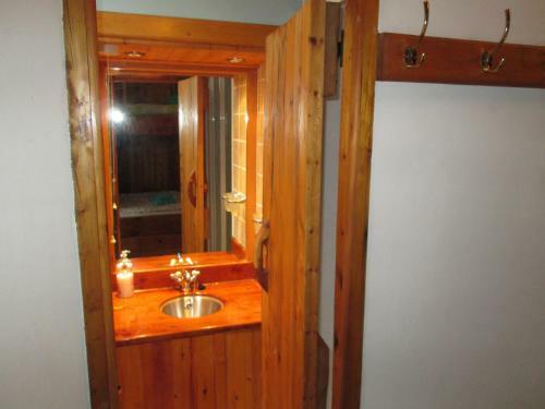 Holiday Home Bron-nant