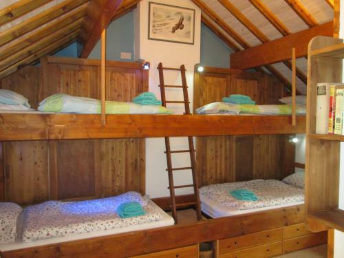 Holiday Home Bron-nant