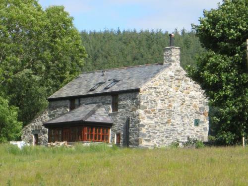 Holiday Home Bron-nant