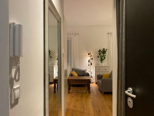 Boennium Apartments