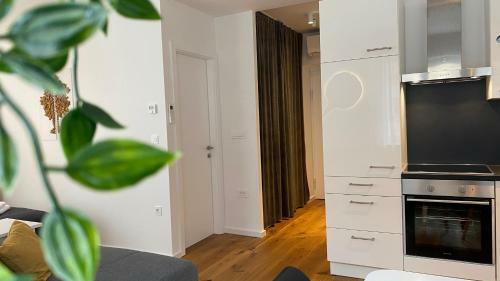Boennium Apartments