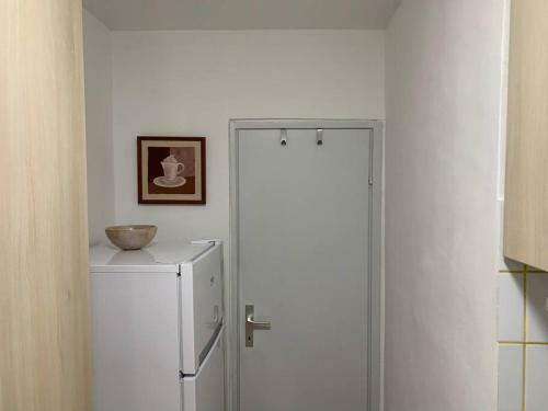 New Episode - Apartment With Private Parking