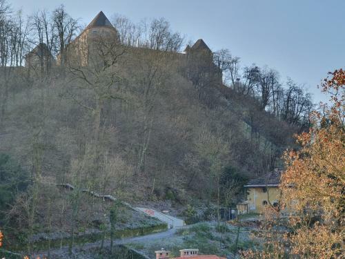Apartamento Bossa Nova Castle&outstanding Home With Garage