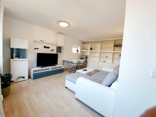 Apartamento Bossa Nova Castle&outstanding Home With Garage