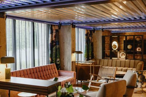 One66 Hotel