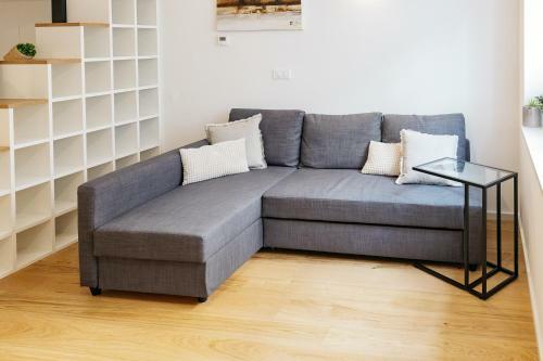 Cosy Friday - Stylish Apartment In ?i?ka
