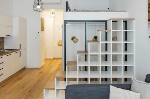 Cosy Friday - Stylish Apartment In ?i?ka