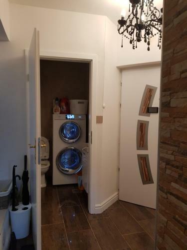 Italian Villa Like Apartment