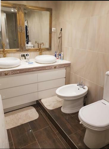 Italian Villa Like Apartment