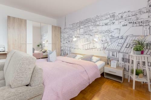 Hostal Eagle's Nest Ljubljana