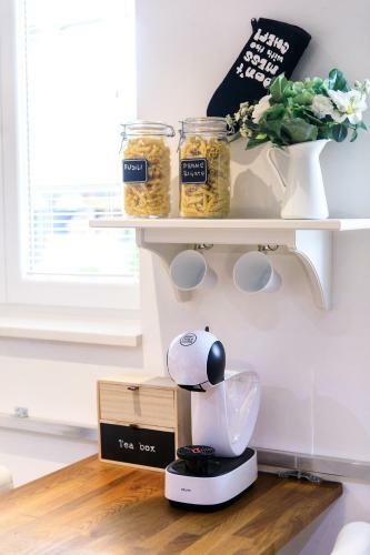 Hostal Eagle's Nest Ljubljana