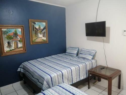 Apartamento The Avocado Inn