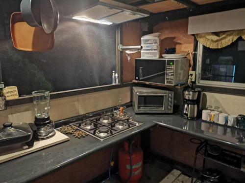 Apartamento The Avocado Inn
