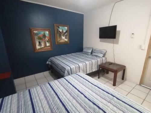 Apartamento The Avocado Inn