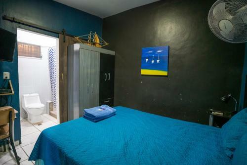 Apartamento The Avocado Inn