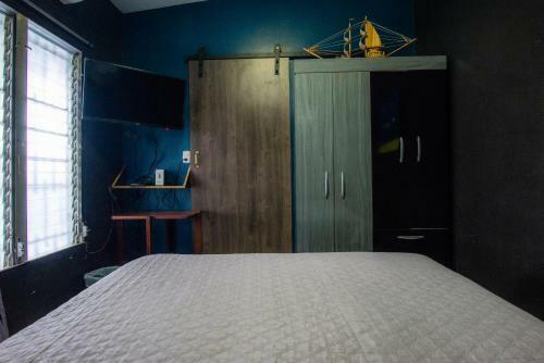 Apartamento The Avocado Inn