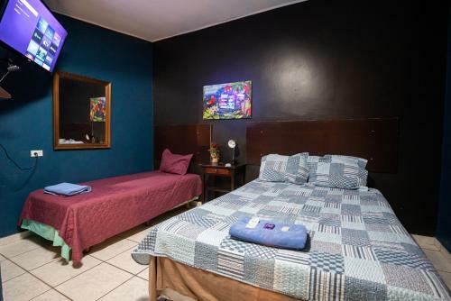 Apartamento The Avocado Inn