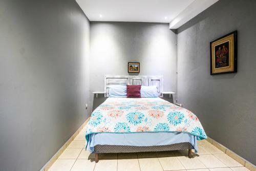 Apartamento The Avocado Inn
