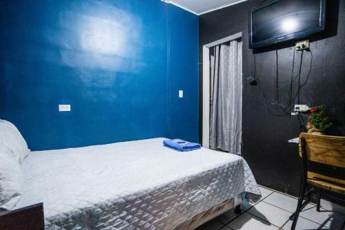 Apartamento The Avocado Inn
