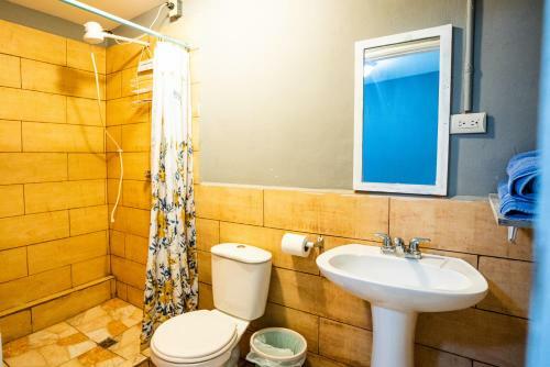 Apartamento The Avocado Inn