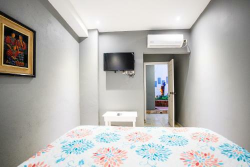 Apartamento The Avocado Inn