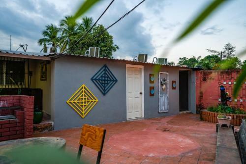 Apartamento The Avocado Inn