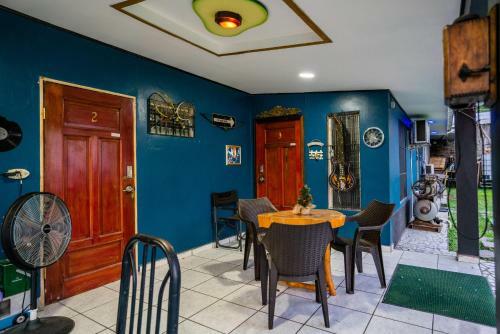 Apartamento The Avocado Inn