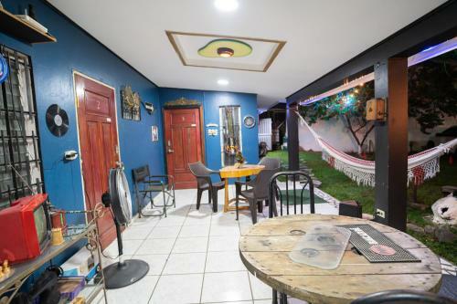 Apartamento The Avocado Inn