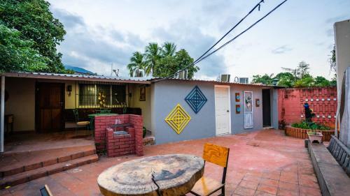 Apartamento The Avocado Inn